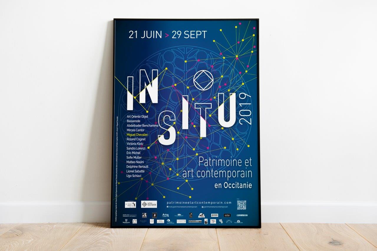 AFFICHE insitu 2019