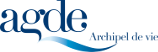 logo agde