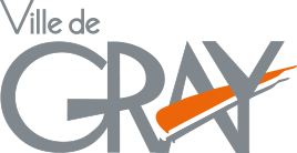 logo ville de Gray