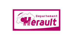 Logo Departement Herault