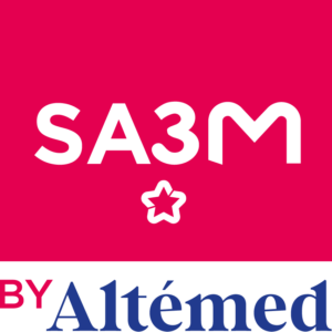 Logo SA3M